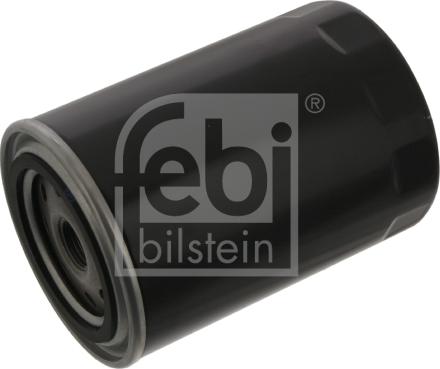 FEBI Bilstein 38601 - Масляный фильтр abcparts.ee