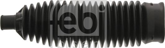 FEBI Bilstein 38621 - Пыльник, рулевое управление abcparts.ee