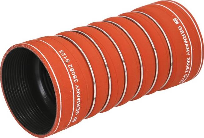 FEBI Bilstein 38082 - Трубка, нагнетание воздуха abcparts.ee