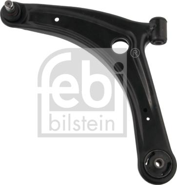 Febi Bilstein 38170 - Рычаг подвески колеса abcparts.ee
