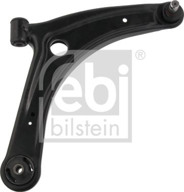 Febi Bilstein 38171 - Рычаг подвески колеса abcparts.ee