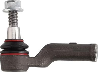 FEBI Bilstein 38865 - Наконечник рулевой тяги, шарнир abcparts.ee