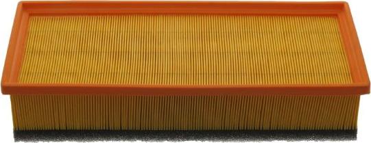 Febi Bilstein 38861 - Воздушный фильтр двигателя abcparts.ee