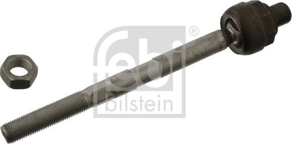 Febi Bilstein 38885 - Осевой шарнир рулевой тяги, внутренний abcparts.ee
