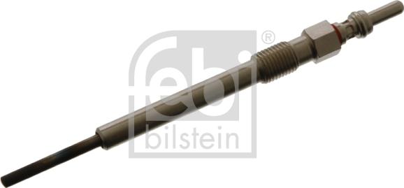 FEBI Bilstein 38833 - Свеча накаливания abcparts.ee