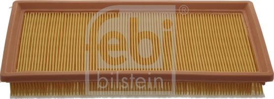FEBI Bilstein 38877 - Воздушный фильтр двигателя abcparts.ee