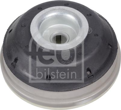 Febi Bilstein 38390 - Опора стойки амортизатора, подушка abcparts.ee