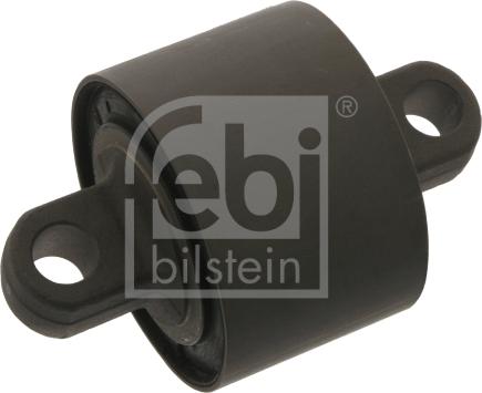 Febi Bilstein 38316 - Сайлентблок, рычаг подвески колеса abcparts.ee