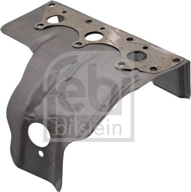Febi Bilstein 38383 - Прокладка, выпускной коллектор abcparts.ee