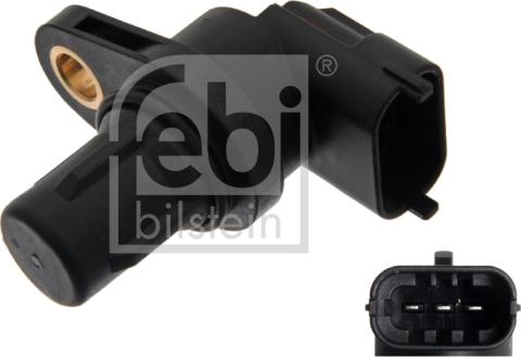 FEBI Bilstein 38292 - Датчик положения Распредвала abcparts.ee