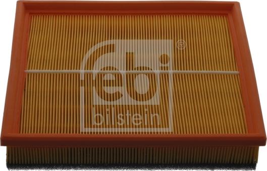 FEBI Bilstein 38280 - Воздушный фильтр двигателя abcparts.ee