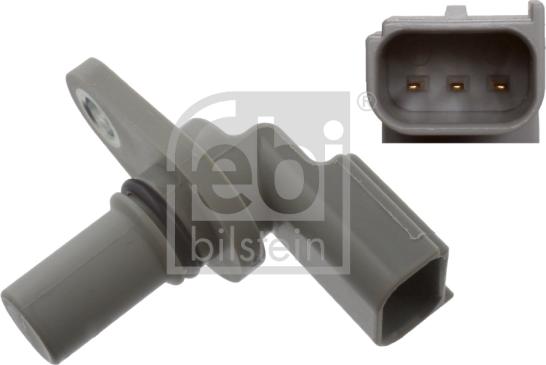 FEBI Bilstein 38222 - Датчик положения Распредвала abcparts.ee