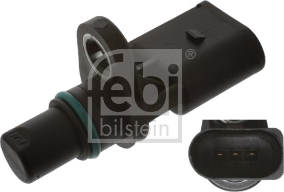 FEBI Bilstein 38702 - Датчик положения Распредвала abcparts.ee