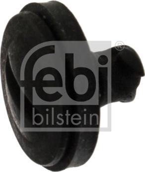 FEBI Bilstein 38786 - Защита двигателя / поддона двигателя abcparts.ee
