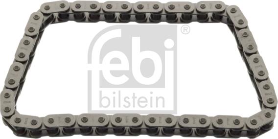 Febi Bilstein 33900 - Цепь, привод маслонасоса abcparts.ee