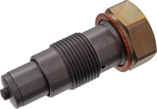 FEBI Bilstein 33983 - Натяжитель цепи ГРМ abcparts.ee