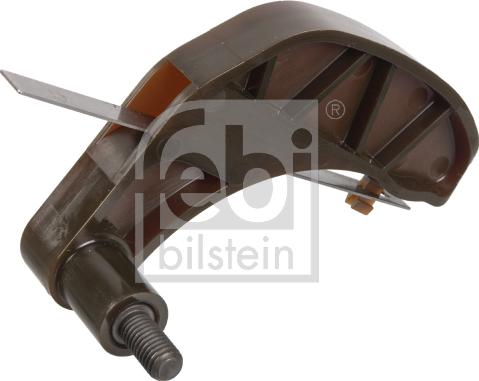 FEBI Bilstein 33934 - Натяжитель цепи ГРМ abcparts.ee