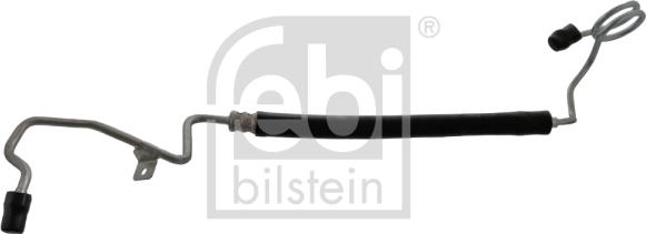 FEBI Bilstein 33938 - Гидравлический шланг, рулевое управление abcparts.ee