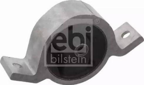 FEBI Bilstein 33496 - Подвеска, ступенчатая коробка передач abcparts.ee