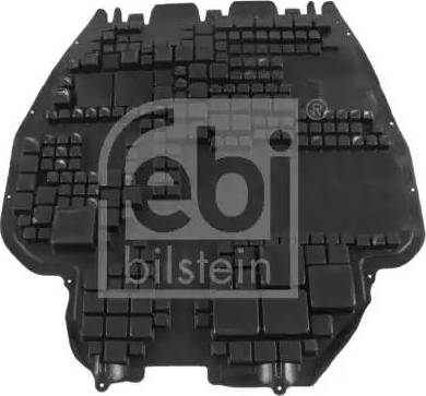 Febi Bilstein 33543 - Изоляция моторного отделения abcparts.ee