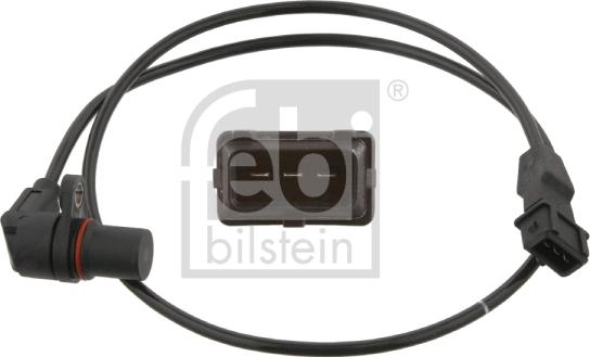 Febi Bilstein 33509 - Датчик положения Коленвала, RPM abcparts.ee