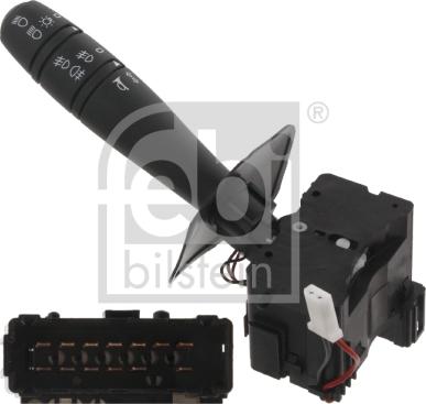 FEBI Bilstein 33519 - Выключатель, головной свет abcparts.ee