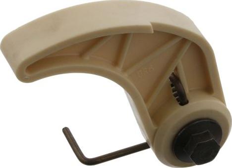 FEBI Bilstein 33688 - Натяжное устройство цепи, привод масляного насоса abcparts.ee