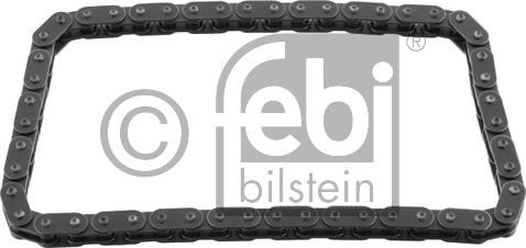 FEBI Bilstein 33636 - Цепь, привод маслонасоса abcparts.ee