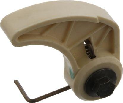 FEBI Bilstein 33637 - Натяжное устройство цепи, привод масляного насоса abcparts.ee