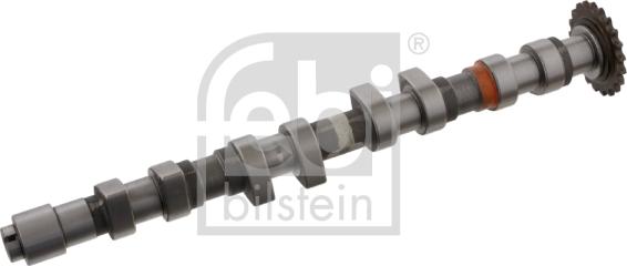 Febi Bilstein 33013 - Распредвал abcparts.ee