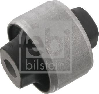 Febi Bilstein 33086 - Сайлентблок, рычаг подвески колеса abcparts.ee