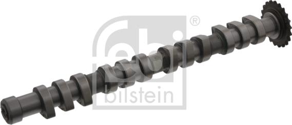 FEBI Bilstein 33191 - Распредвал abcparts.ee