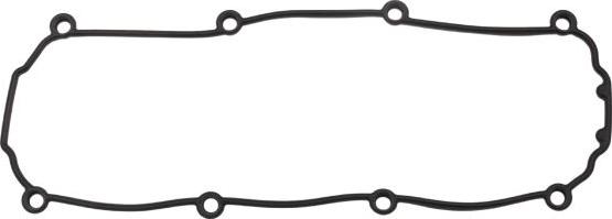 FEBI Bilstein 33729 - Прокладка, крышка головки цилиндра abcparts.ee