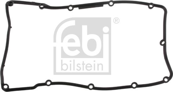 FEBI Bilstein 33726 - Прокладка, крышка головки цилиндра abcparts.ee