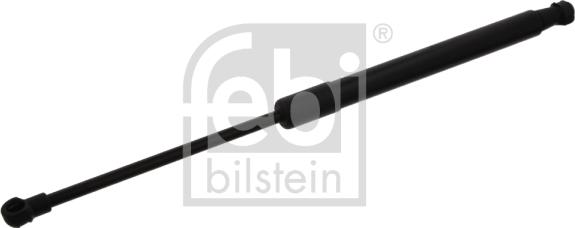 Febi Bilstein 32908 - Газовая пружина, упор abcparts.ee