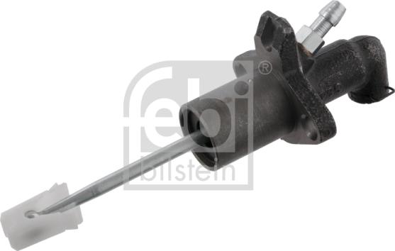 FEBI Bilstein 32406 - Главный цилиндр, система сцепления abcparts.ee