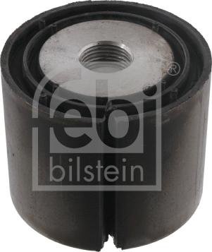 FEBI Bilstein 32403 - Сайлентблок, рычаг подвески колеса abcparts.ee