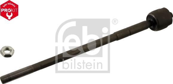 Febi Bilstein 32551 - Осевой шарнир рулевой тяги, внутренний abcparts.ee