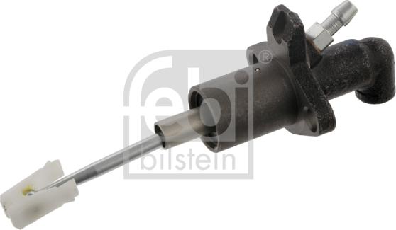 FEBI Bilstein 32583 - Главный цилиндр, система сцепления abcparts.ee