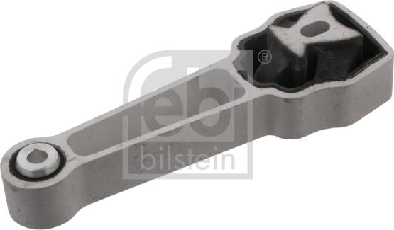 Febi Bilstein 32665 - Подушка, опора, подвеска двигателя abcparts.ee