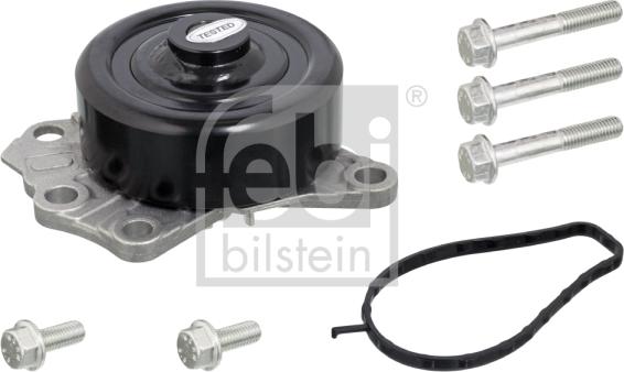 FEBI Bilstein 32682 - Водяной насос abcparts.ee
