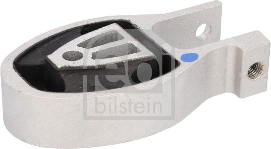 Febi Bilstein 32676 - Подушка, опора, подвеска двигателя abcparts.ee