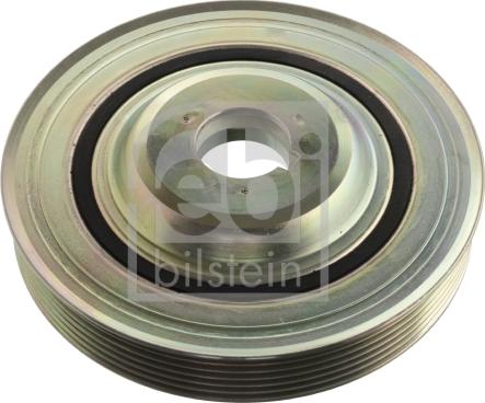 FEBI Bilstein 32000 - Шкив коленчатого вала abcparts.ee
