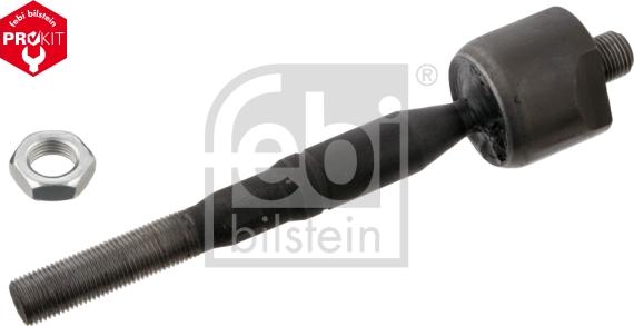 FEBI Bilstein 32002 - Осевой шарнир рулевой тяги, внутренний abcparts.ee