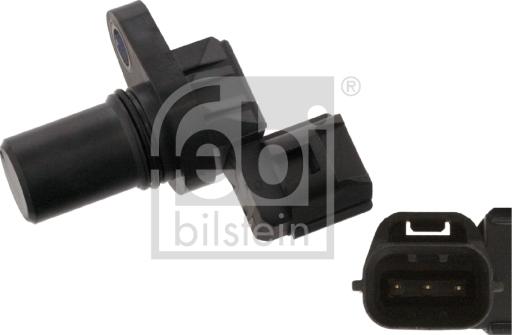 Febi Bilstein 32081 - Датчик положения Распредвала abcparts.ee