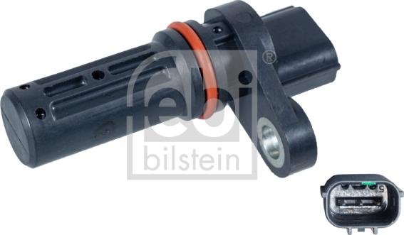 Febi Bilstein 32082 - Датчик положения Коленвала, RPM abcparts.ee
