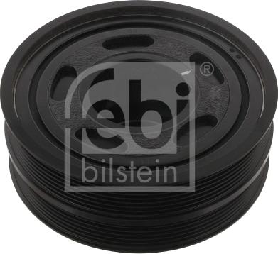 FEBI Bilstein 32196 - Шкив коленчатого вала abcparts.ee