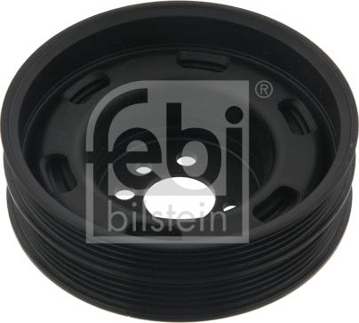 FEBI Bilstein 32197 - Шкив коленчатого вала abcparts.ee
