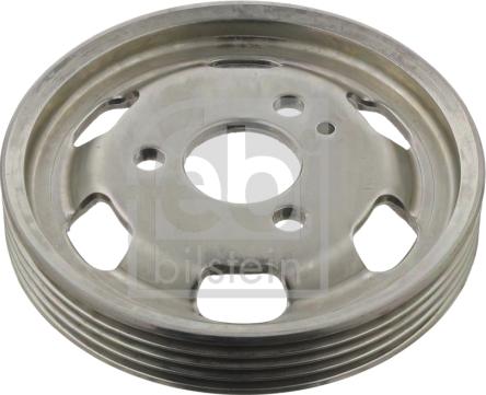 FEBI Bilstein 32149 - Шкив насоса гидроусилителя abcparts.ee