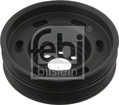 FEBI Bilstein 32188 - Шкив коленчатого вала abcparts.ee